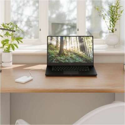 Seagate Ultra Touch 2TB Hard Disk Drive