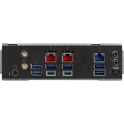 ASRock Inc Asrock MB W790 WS W790 LGA4677 MAX2TB DDR5 PCIE EATX