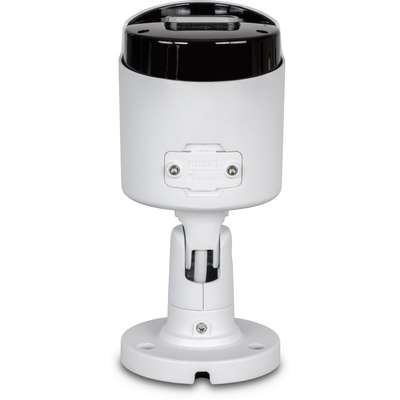 TRENDnet Indoor/Outdoor 5MP H.265 WDR PoE IR Bullet Network Camera