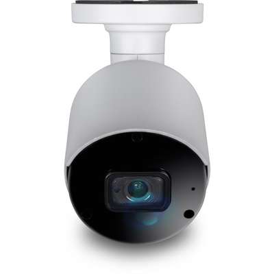 TRENDnet Indoor/Outdoor 5MP H.265 WDR PoE IR Bullet Network Camera