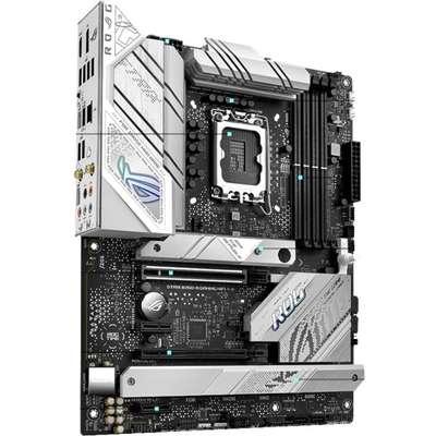 ASUS Rog Strix B760-A Gaming WiFi Intel B760 13TH12TH Gen Lga 1700