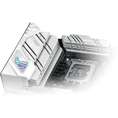 ASUS Rog Strix B760-A Gaming WiFi Intel B760 13TH12TH Gen Lga 1700