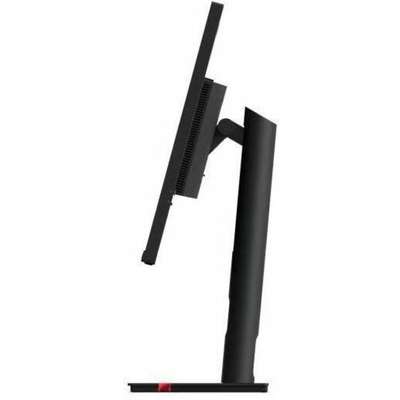 Lenovo 31.5 4K Monitor with USB Type-C;RJ45 for Stable Connection;Support MC60 and MS30FOR
