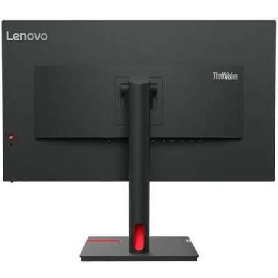 Lenovo 31.5 4K Monitor with USB Type-C;RJ45 for Stable Connection;Support MC60 and MS30FOR