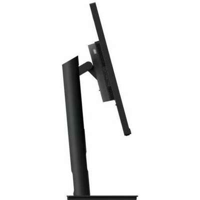 Lenovo 31.5 4K Monitor with USB Type-C;RJ45 for Stable Connection;Support MC60 and MS30FOR