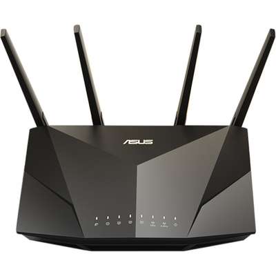 Asus Router RT-AX5400 AX5400 Dual Band WIFI6 Extendable Router