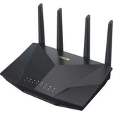 Asus Router RT-AX5400 AX5400 Dual Band WIFI6 Extendable Router