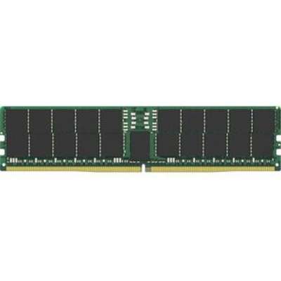Kingston Technology 64GB DDR5 4800MT/S ECC Reg 2RX4 Module