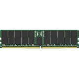 Kingston Technology 64GB DDR5 4800MT/S ECC Reg 2RX4 Module