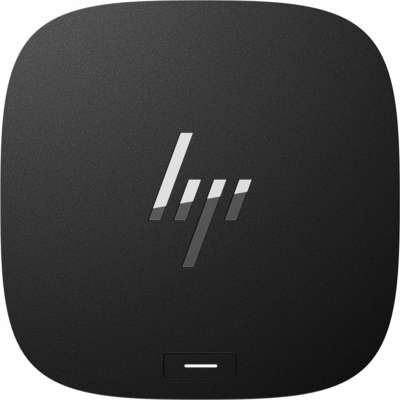 HP Tbolt Dock 120W G2