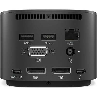 HP Tbolt Dock 120W G2