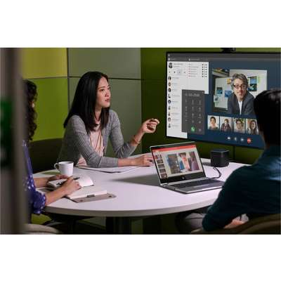 HP Tbolt Dock 120W G2