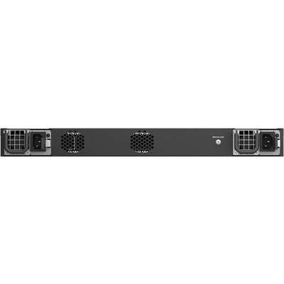 D-Link Systems 30-Port Managed MG PoE Switch with 2X10G and 4X25G Ports