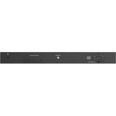 D-Link Systems 30-Port Managed MG Switch with 2X10G and 4X25G Ports