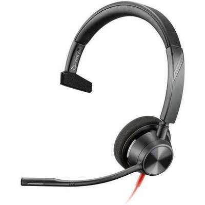 HP Poly BW 3310 -M USB-C HS