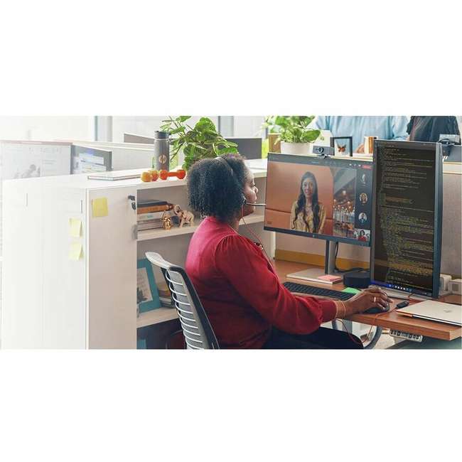 HP Poly BW 3310 -M USB-C HS