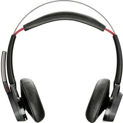 HP Poly Voyager Focus B825 USB-C Headset