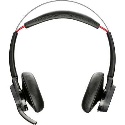 HP Poly Voyager Focus B825 USB-C Headset