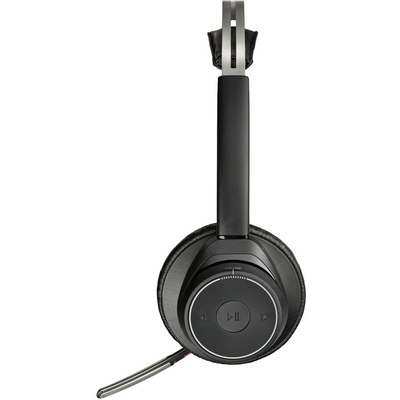 HP Poly Voyager Focus B825 USB-C Headset