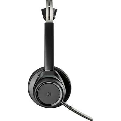 HP Poly Voyager Focus B825 USB-C Headset