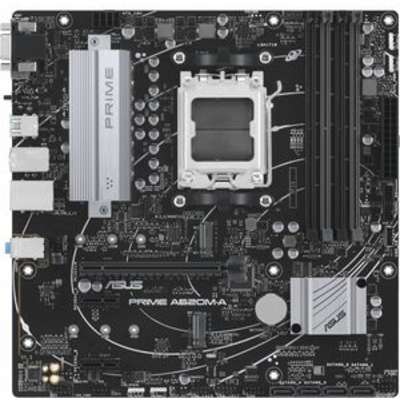 ASUS Prime A620M-A-CSM