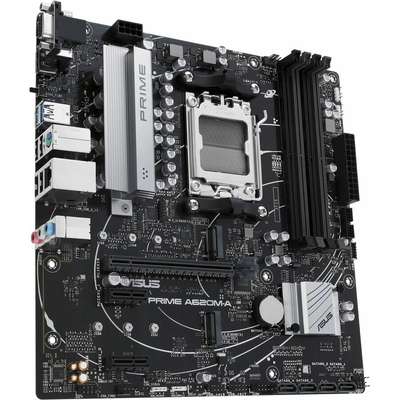 ASUS Prime A620M-A-CSM