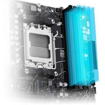 ASUS Prime A620M-A-CSM