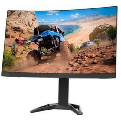 Lenovo G27QC-30 (C22270QG1) 27 Curve Monitor-HDMI