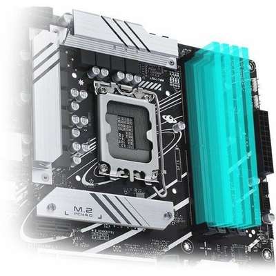Asus MB Prime B760-Plus B760 LGA1700 MAX128GB DDR5 ATX