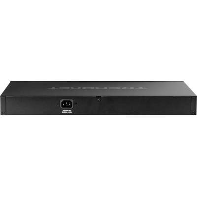 TRENDnet 52-Port Gigabit Web Smart PoE+ Switch with 10G SFP+ Slots