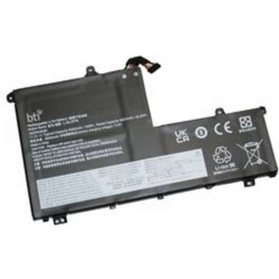Battery Technology Battery for Lenovo ThinkPad 14-Iml 14-Iml