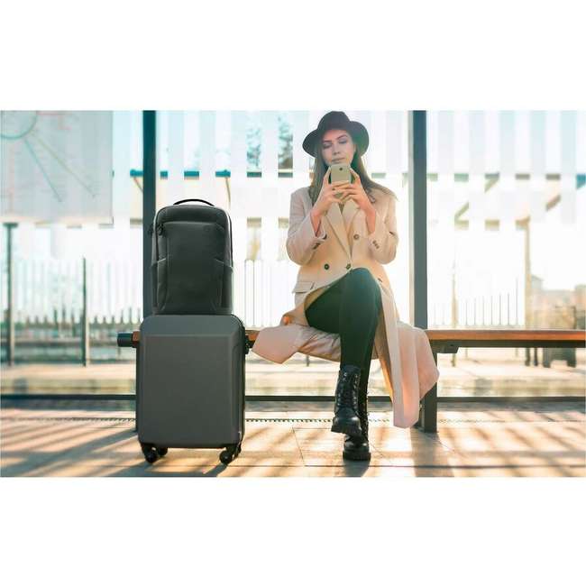 Dell Ecoloop Pro Slim Backpack 15