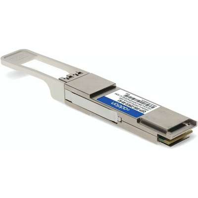 AddOn Arista QSFP-100G-2DW31-AR Comp TAA DWDM LC 1552.52NM 80KM 0 to 70C