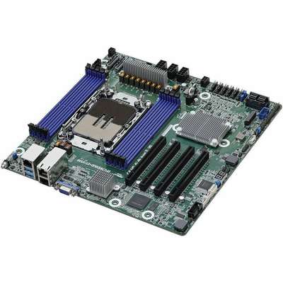 ASRock Inc Asrock MB SPC741D8UD-2T X550 C741 Xeon LGA4677 MAX256GB DDR5
