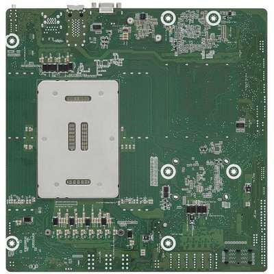 ASRock Inc Asrock MB SPC741D8UD-2T X550 C741 Xeon LGA4677 MAX256GB DDR5