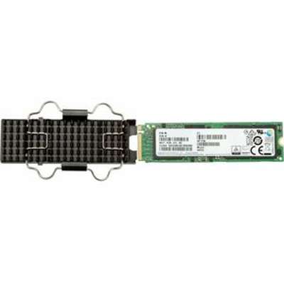 HP Smart Buy ZTRB 512GB PCIE 2280 OPAL2 TLC M.2KITSSD