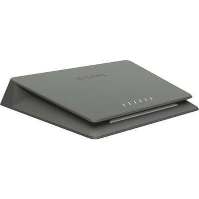 D-Link Systems 6-Port Multi-Gigabit Unmanaged Switch