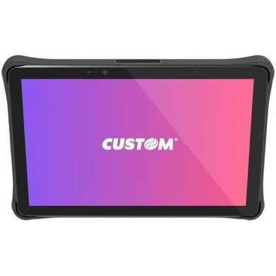 POS-X T-Ranger 10.1 Display Tablet WWAN WiFi Bluetooth NFC NS 4GB/64GB Android 11