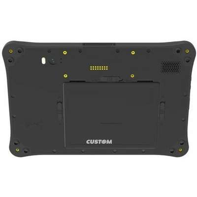 POS-X T-Ranger 10.1 Display Tablet WWAN WiFi Bluetooth NFC NS 4GB/64GB Android 11