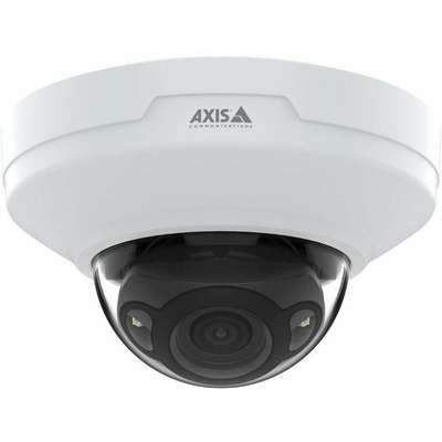 AXIS Communications M4215-LV D/N Mini Dome with Built-In IR Ill
