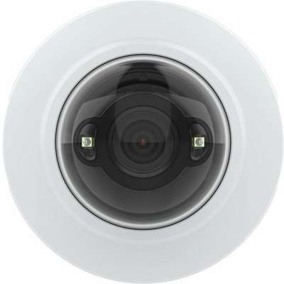 AXIS Communications M4215-LV D/N Mini Dome with Built-In IR Ill
