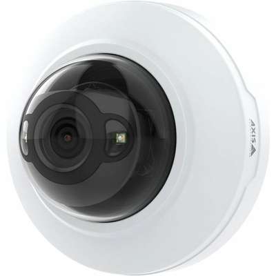 AXIS Communications M4215-LV D/N Mini Dome with Built-In IR Ill