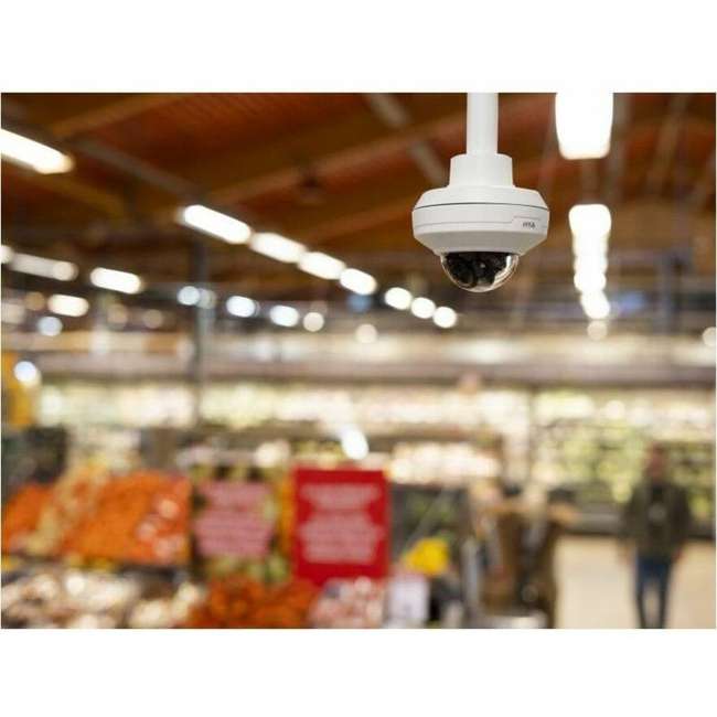 AXIS Communications M4215-LV D/N Mini Dome with Built-In IR Ill