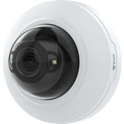 AXIS Communications M4215-V D/N Mini Dome with Built-In IR Ill