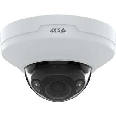 AXIS Communications M4215-V D/N Mini Dome with Built-In IR Ill