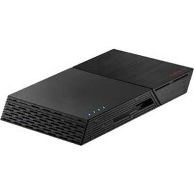 Asustor NAS FS6706T Celeron N5105 6-Bay FLASHSTOR6 5GBE 4GB DDR4