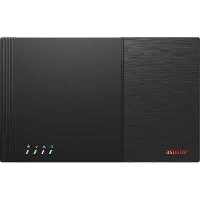 Asustor NAS FS6706T Celeron N5105 6-Bay FLASHSTOR6 5GBE 4GB DDR4