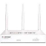 Fortinet Hardware Plus Premium CSPP Support &Amp; UTP Bundle Fortiwifi-40F