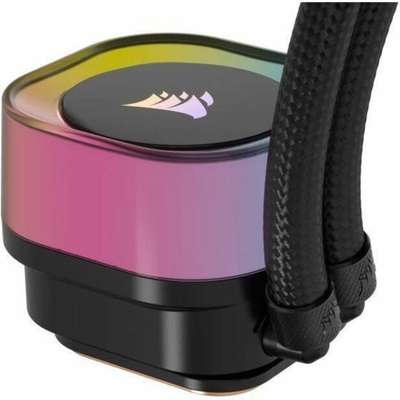 Corsair Icue Link H115I RGB AI