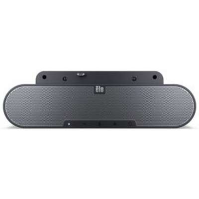 Elo Kit, Speaker Bar, USB, Edge Connect